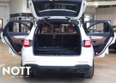 2019 MERCEDES-BENZ GLC43 AMG