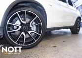 2019 MERCEDES-BENZ GLC43 AMG