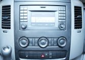 2014 MERCEDES BENZ SPRINTER 2500