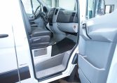 2014 MERCEDES BENZ SPRINTER 2500