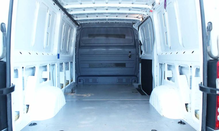 2014 MERCEDES BENZ SPRINTER 2500