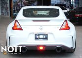 2017 NISSAN 370Z Nismo | Local MB vehicle | One-owner