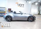 2018 NISSAN 370Z CONVERTIBLE