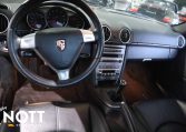 2006 PORSCHE BOXSTER  ROADSTER