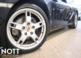 2006 PORSCHE BOXSTER  ROADSTER