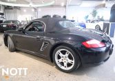 2006 PORSCHE BOXSTER  ROADSTER