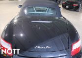 2006 PORSCHE BOXSTER  ROADSTER