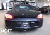 2006 PORSCHE BOXSTER  ROADSTER
