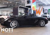 2006 PORSCHE BOXSTER  ROADSTER