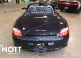 2006 PORSCHE BOXSTER  ROADSTER