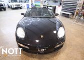 2006 PORSCHE BOXSTER  ROADSTER