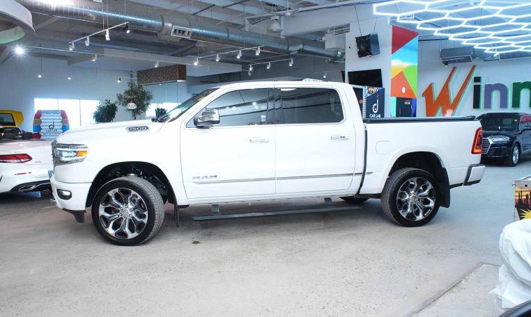 2022 RAM 1500 Limited | Hemi w/ eTorque
