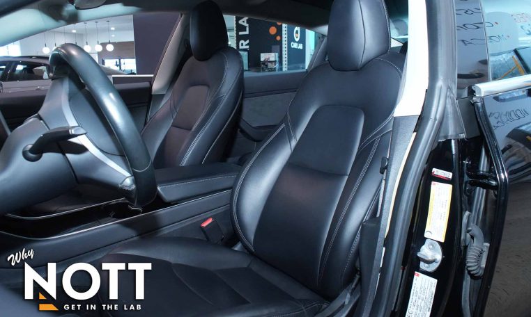 2019 TESLA MODEL 3 STANDARD RANGE PLUS | Low Mileage