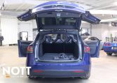 2017 TESLA Model X