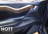 2017 TESLA Model X