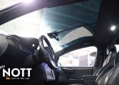2017 TESLA Model X