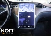 2017 TESLA Model X