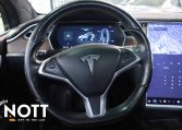 2017 TESLA Model X