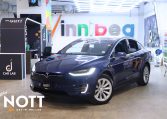 2017 TESLA Model X