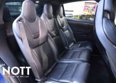 2017 TESLA Model X