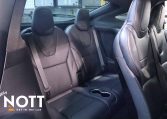 2017 TESLA Model X