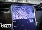 2017 TESLA Model X