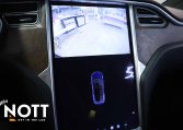 2017 TESLA Model X