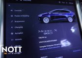 2017 TESLA Model X
