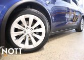 2017 TESLA Model X
