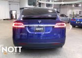 2017 TESLA Model X