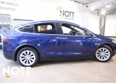 2017 TESLA Model X