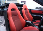2004 TOYOTA MR2 SPYDER