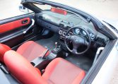 2004 TOYOTA MR2 SPYDER