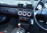 2004 TOYOTA MR2 SPYDER