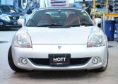 2004 TOYOTA MR2 SPYDER