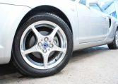 2004 TOYOTA MR2 SPYDER