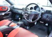 2004 TOYOTA MR2 SPYDER