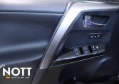 2016 TOYOTA RAV-4 HYBRID LIMITED