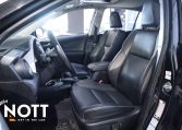 2016 TOYOTA RAV-4 HYBRID LIMITED