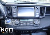 2016 TOYOTA RAV-4 HYBRID LIMITED