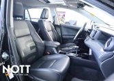 2016 TOYOTA RAV-4 HYBRID LIMITED