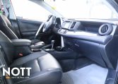 2016 TOYOTA RAV-4 HYBRID LIMITED