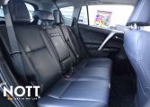 2016 TOYOTA RAV-4 HYBRID LIMITED