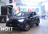 2016 TOYOTA RAV-4 HYBRID LIMITED