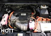 2016 TOYOTA RAV-4 HYBRID LIMITED