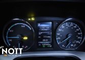2016 TOYOTA RAV-4 HYBRID LIMITED