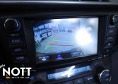 2016 TOYOTA RAV-4 HYBRID LIMITED