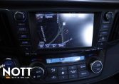 2016 TOYOTA RAV-4 HYBRID LIMITED