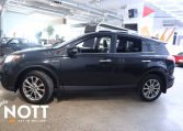 2016 TOYOTA RAV-4 HYBRID LIMITED