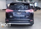 2016 TOYOTA RAV-4 HYBRID LIMITED